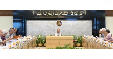 Draft law approved to intensify EC’s authority to punish negligence in election duty