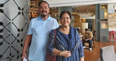 Speaker Hafiz Uddin’s wife passes away in Singapore