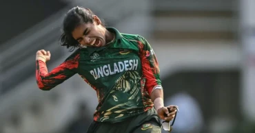 Bangladesh eye quadruple crown as Rabeya warns rivals ahead of Scotland clash