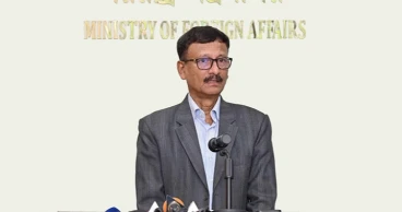 US entry decision on Bangladeshis unfortunate but not unusual: Touhid Hossain
