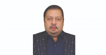 Rick Haque Sikder becomes NBL director once again