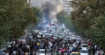 Iran’s problem: Politics or food inflation?