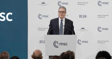 UK to send warships, jets to Arctic in 2026