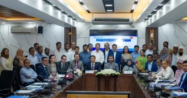 FAO, Bangladesh join forces to make public spending key driver of productivity, prosperity