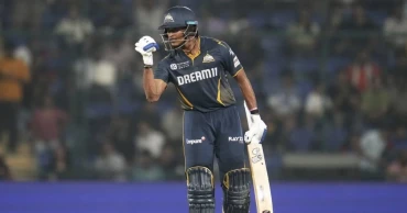 Gujarat, Bengaluru and Punjab advance to IPL playoffs