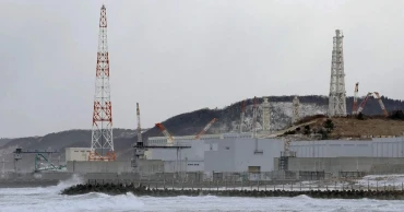TEPCO suspends restart of Japan’s largest nuclear reactor hours after resuming