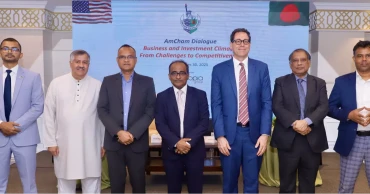 AmCham dialogue stresses urgent reforms to boost investment competitiveness