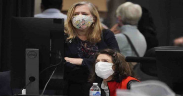 Georgia judge dismisses Trump campaign lawsuit