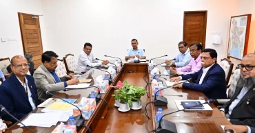 PM orders coordinated action to prevent pollution of Gulshan, Banani and 3 other Dhaka lakes
