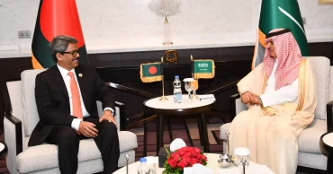 Mecca Route Initiative agreement to make Bangladeshi pilgrims' journey easier: Shahriar