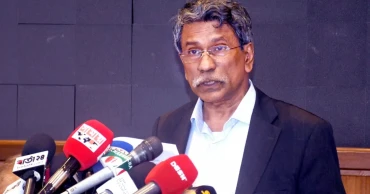 No disagreement on reinstating caretaker govt: Ali Riaz