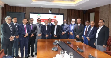 17 private banks sign MoU to support universal pension scheme