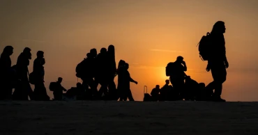 Bangladesh reiterates zero-tolerance stance on human trafficking, illegal migration