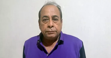Fugitive ex-Major convicted in Ziaur Rahman assassination case arrested