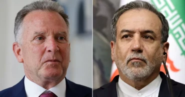 US–Iran talks set to begin in Oman amid mounting fears of direct conflict