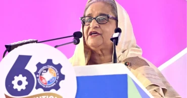 All preparations taken to face cyclone Mocha: PM Hasina