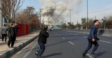 War spreads across Middle East as Iran launches missiles, drones