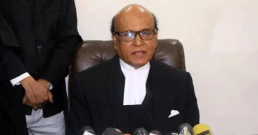 Senior lawyer Khandaker Mahbub put on ventilator