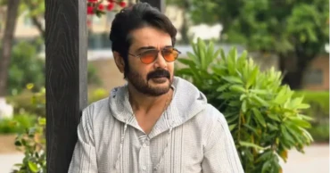 Prosenjit Chatterjee dedicates Padma Shri to late mother