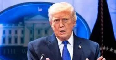 Trump announces plan to raise tariffs to 15% following Supreme Court ruling