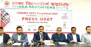 BCMEA to host 3-day International Ceramic Expo from Nov 24