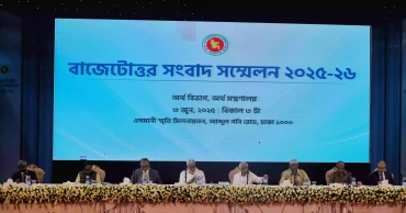 No scope for revolutionary budget overnight: Finance Adviser