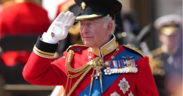 King Charles to stay at Clarence House after Buckingham Palace renovation