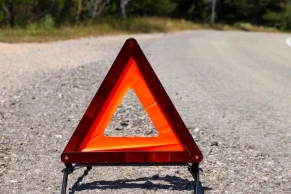 Elderly man killed in city bus accident