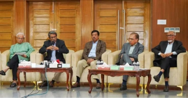 Consensus Commission won’t impose decisions, only consult parties: Ali Riaz