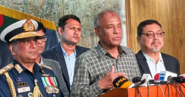 Election situation better than ever before, says Adviser Jahangir Alam