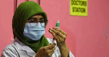 7-day Covid-19 vaccination campaign kicks off Thursday