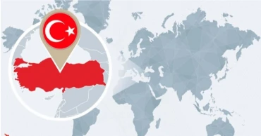 12 killed in multi-vehicle crash in Turkey’