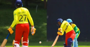 Uganda names squad for ICC U19 Women’s T20 World Cup Africa Qualifier