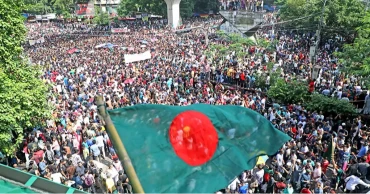 Interim Govt to hold all-party conference over July Proclamation Thursday