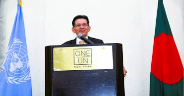 Bangladesh achieved remarkable socio-economic progress in 5 decades: FM