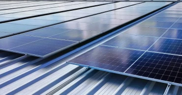 Industrial rooftop solar emerges as primary driver of clean energy transition in Bangladesh: IEEFA report