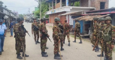 BNP factional clash leaves 10 injured in Meherpur