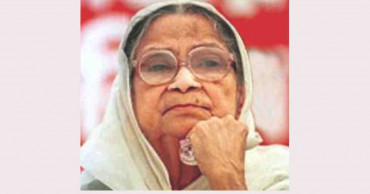 Sufia Kamal’s 22nd death anniversary observed