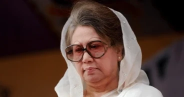 Khaleda Zia’s flight uncertain before Sunday; her condition worsens slightly