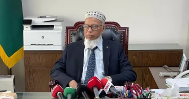 Bogura-6, Sherpur-3 by-election to by April 14: EC Masud