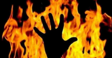 Pregnant housewife tries to commit suicide