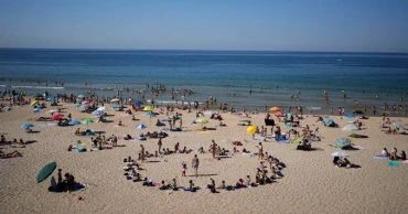 Portugal declares state of alert as extreme heat grips country