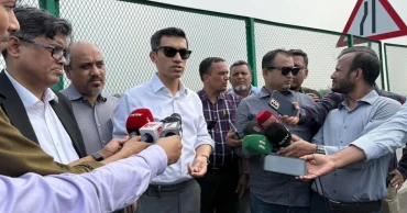 Top global port operators tapped to boost Bangladesh’s infrastructure: BIDA chief