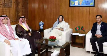 Saudi support sought to cut Hajj travel costs for Bangladeshi pilgrims