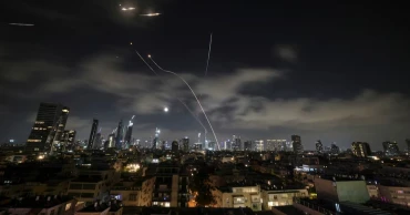 Trump demands Iran’s ‘unconditional surrender’ as strikes continue, supreme leader is safe 'for now'