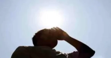 Mild heat wave sweeps parts of country: BMD