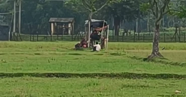 BGB foils push-in of 33 through Lalmonirhat border