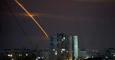 Russian strikes in Ukraine kill 10 civilians, wound 20 more