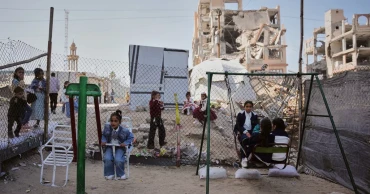 UN experts accuse Israel of targeting Gaza children, renew genocide allegation