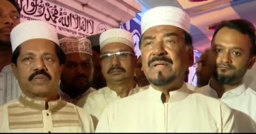 Speaker extends Eid greetings, hopes govt will work for people’s welfare